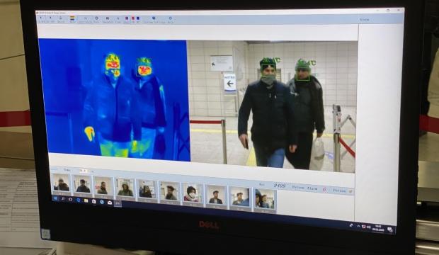 'Şehirler arası seyahat' kısıtlamasından muaf tutuldular
