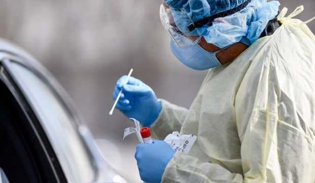 Korona hastanesine bombalı saldırı son anda önlendi