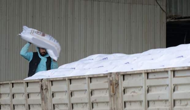 Koronavirüs, Avrupa'nın un talebini artırdı