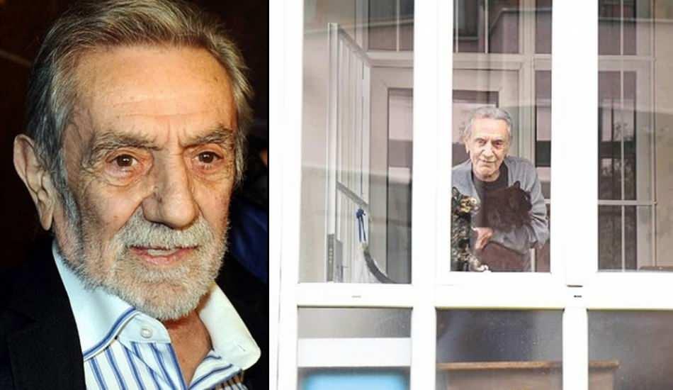Koronaviruse Meydan Okuyan Aydemir Akbas Simdi Bin Pisman Magazin Haberleri