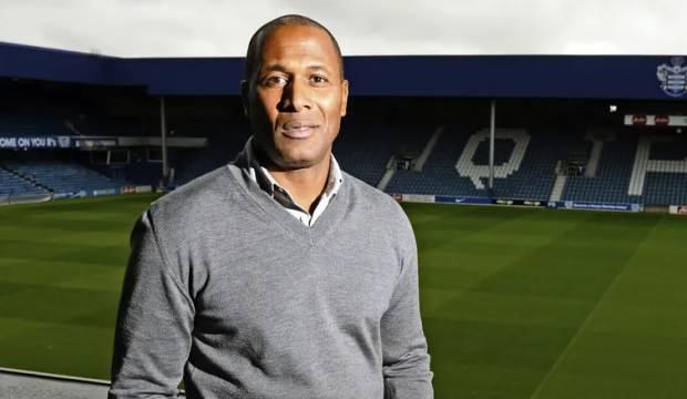 Les Ferdinand: Beşiktaş, adam olduğum kulüptür