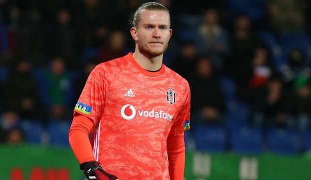 Loris Karius'a Bundesliga'dan talip var