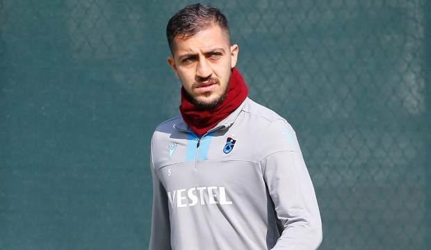 Trabzonsporlu Hosseini'ye teklif yağıyor