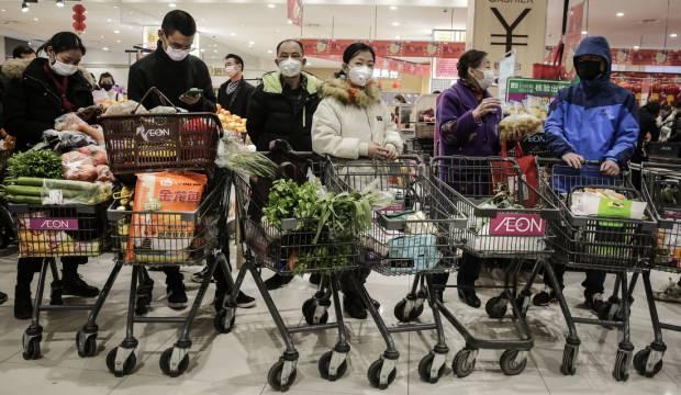 Marketlere yeni koronavirüs tavsiyesi!