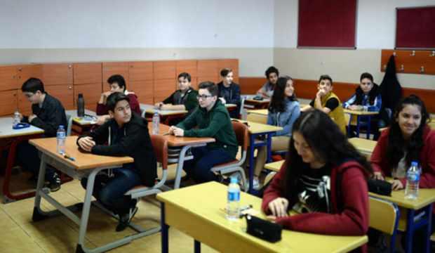 MEB 2020 LGS sınav konularını açıkladı! LGS örnek sorular belli oldu!