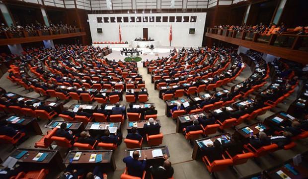 Meclis Hastanesi doktoru taburcu edildi