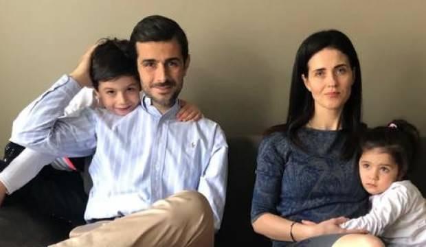 Mete Kalkavan: Futbolla alakalı hiçbir şeye bakmıyorum