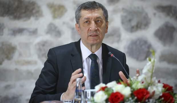 Milli Eğitim Bakanı Selçuk: Görüntüleri ben de onaylamıyorum