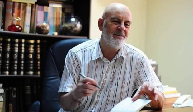 Mustafa Kutlu'yu hazmedemeyenlere tepki: Hem cahil hem cesursunuz!