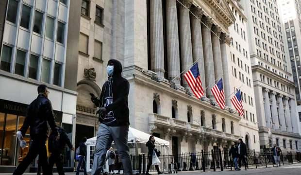 New York felakete hazırlanıyor! 5 yeni hastane inşa edilecek