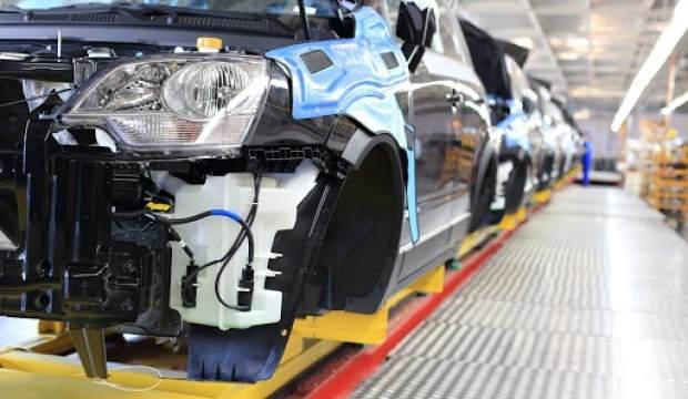 Otomotiv parça satışları yüzde 50 düştü