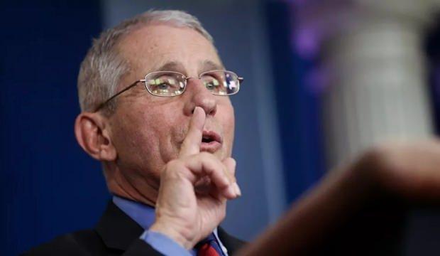 Fauci: Amerikalılar, koronavirüsün mevsimsel olma ihtimaline karşı hazırlıklı olmalı