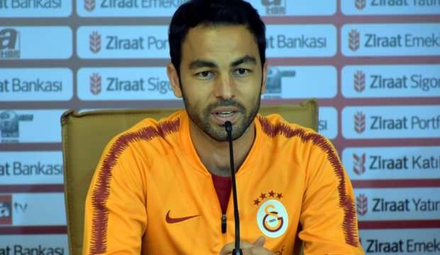 Selçuk İnan: Bu yolda birlikte yürüdük