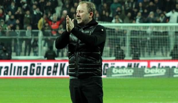 Sergen Yalçın'dan transfer ve koronavirüs cevabı