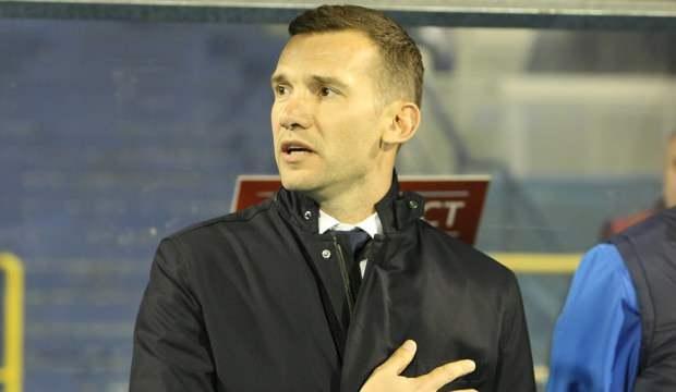 Shevchenko: Durum Çernobil'e benziyor