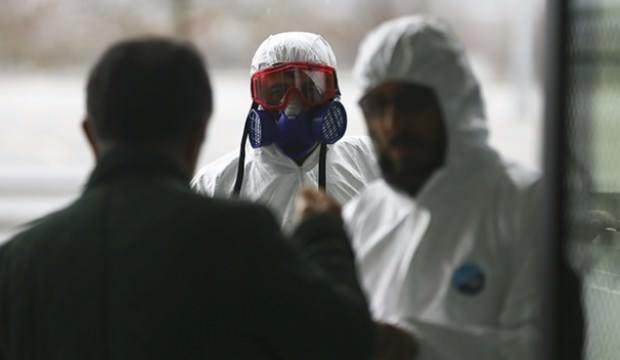 Orta Amerika ülkelerinde Kovid-19 kaynaklı ölümler artıyor