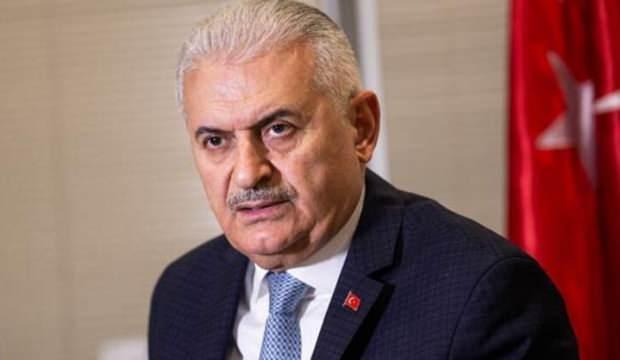 Son dakika: Binali Yıldırım'ın acı günü!