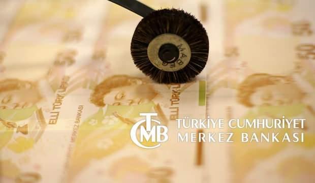 Merkez Bankası'ndan koronavirüs açıklaması