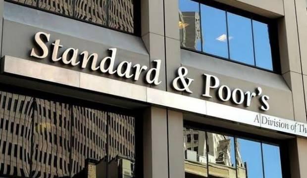S&P'dan korkutan uyarı: Ekonomi ölümcül darbe alacak