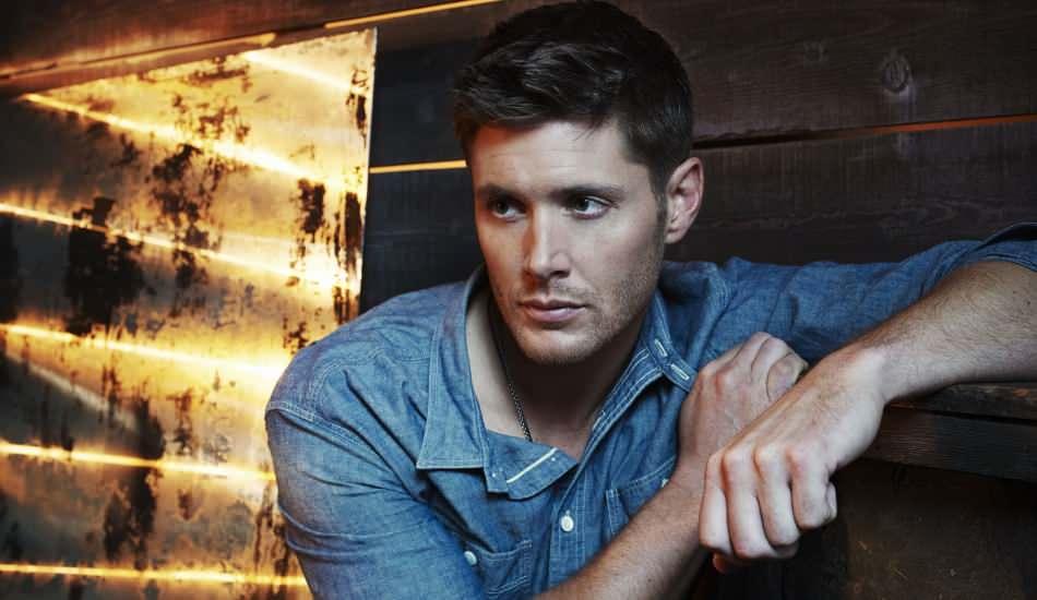 Supernatural Yildizi Jensen Ackles Tek Tek Basaraktan Turkusuyle Dans Etti Magazin Haberleri