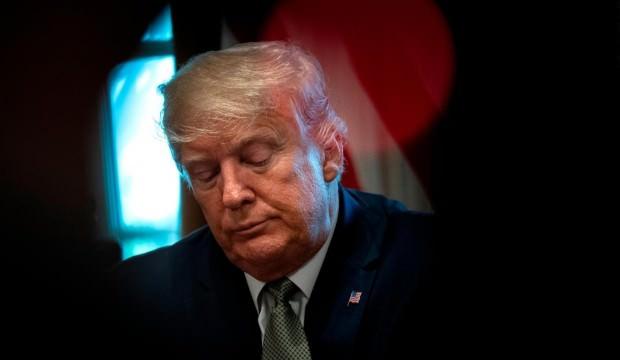 Trump'tan Putin ve Selman'la kritik görüşme