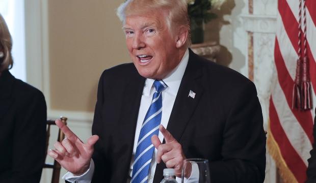 BM'den Trump'a 'uzlaşı' mesajı