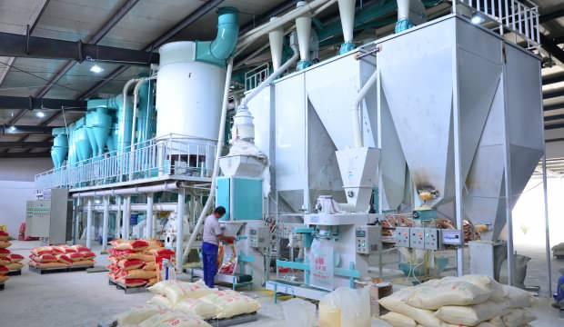 'Üretimde sıkıntı yok, raflar bir hafta içinde dolacak'