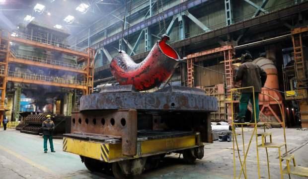 Türkiye'nin ilk nükleer santralinde yeni gelişme: Her biri 7 ton