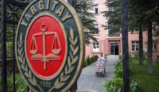 Yargıtay'da duruşma ve müzakereler ertelendi