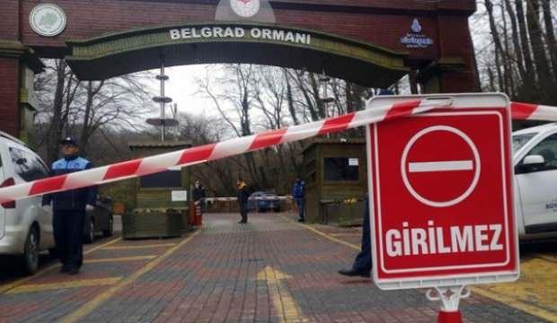 Yasaklar dünyası