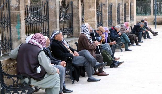 Yaşlı Hakları Derneği'nden 65 yaş açıklaması!