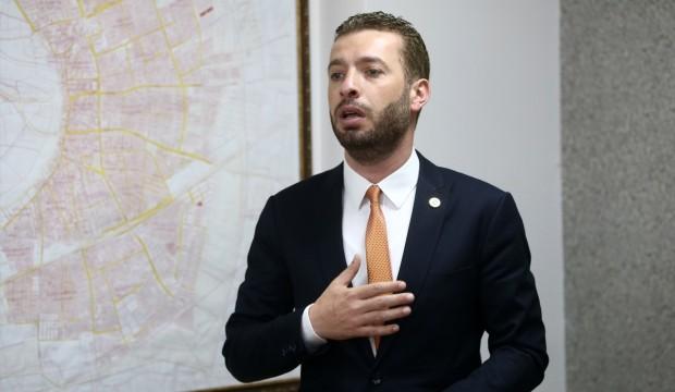 YSK, CHP'li belediye başkanının mazbatasını iptal etti