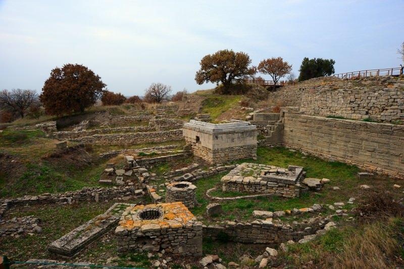 1mGiN_1585919974_6095 Her köşesi açık hava müzesi Türkiye'de görülmesi gereken 19 antik kent