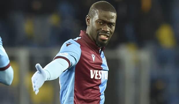 Badou Ndiaye'den anlamlı yardım!