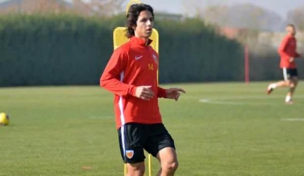 Kayserispor’da 5 futbolcuya sokağa çıkma yasağı