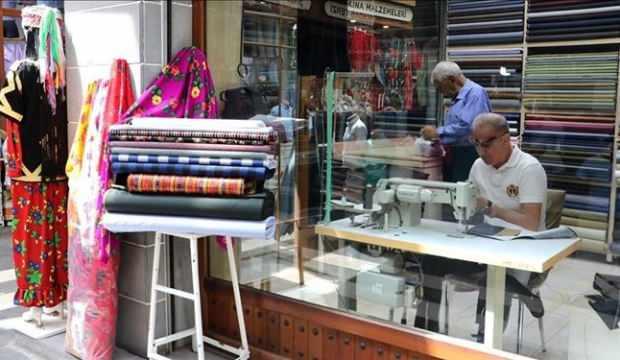 TESK'ten "kısa çalışma ödeneğine müracaat edin" çağrısı