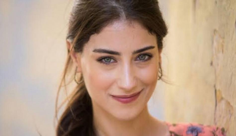 Oyuncu Hazal Kaya'dan bir bebek müjdesi daha: Bir tane daha olabilir hemen...