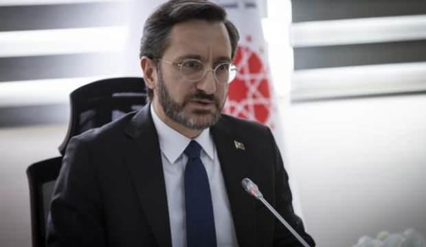 İletişim Başkanlığı dünya genelinde koronavirüs durumunu paylaştı