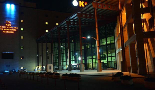 Aracına binerken otomobilin çarptığı polis hayatını kaybetti
