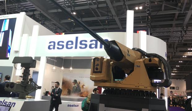 ASELSAN'dan yeni hamle! Yüzde 40'ını satın aldı