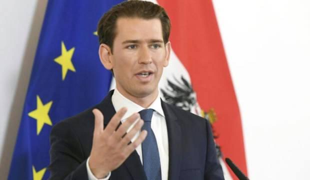 Avusturya'dan çarpıcı koronavirüs kararı! Artık zorunlu