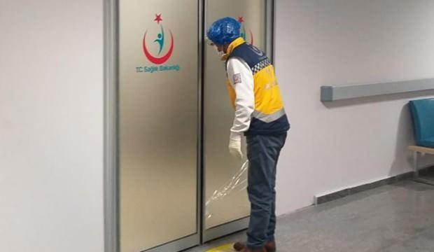 Bakan Koca açıkladı: 601 sağlık çalışanımız koronavirüse yakalandı