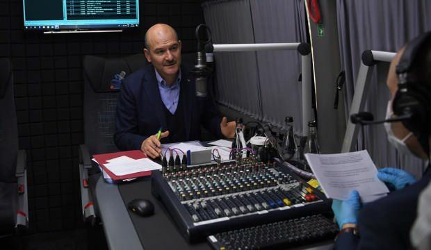 Bakan Soylu'dan son dakika açıklama: Valilere karantina talimatı