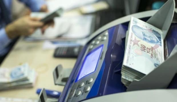 Bankaların şubat sonu kârı 15 milyar TL oldu