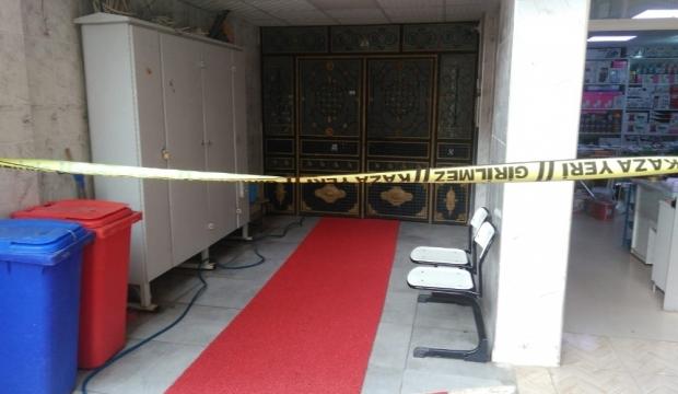 Batman'da 1 köy karantinaya alındı