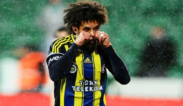 'Bir maç bile olsa F.Bahçe forması giymek istiyorum'