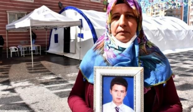 Diyarbakır anneleri, 210 gündür evlat nöbetinde