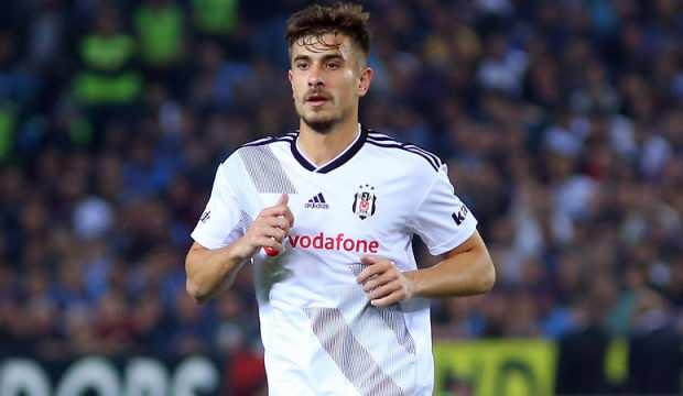 Sergen Yalçın'ın jokeri Dorukhan Toköz