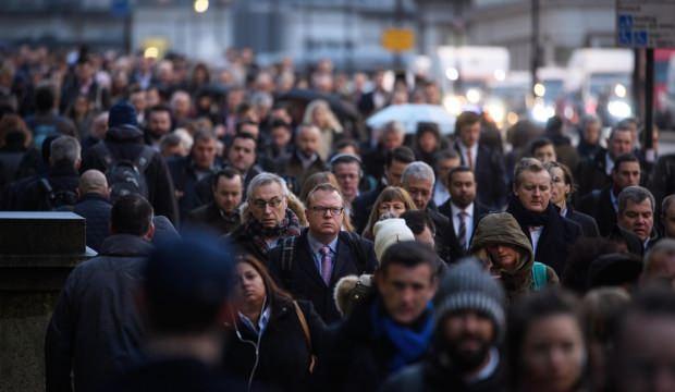 Dünyada 25 milyon kişi virüsle işsiz kalabilir