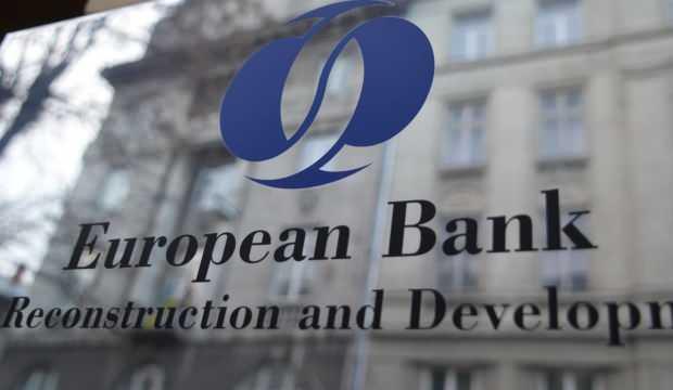 EBRD, 2020'de 1,7 milyar avro ile en büyük yatırımı Türkiye'ye yaptı